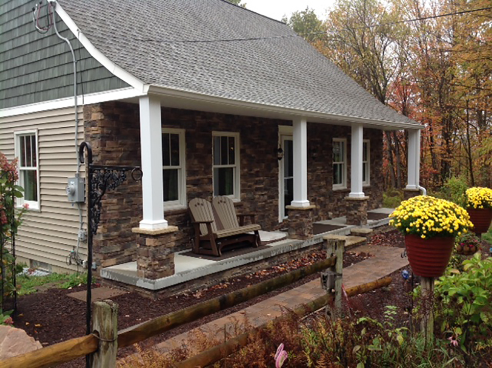 Dan Faith Construction LLC