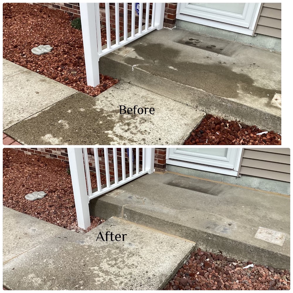 Valley Concrete Restoration