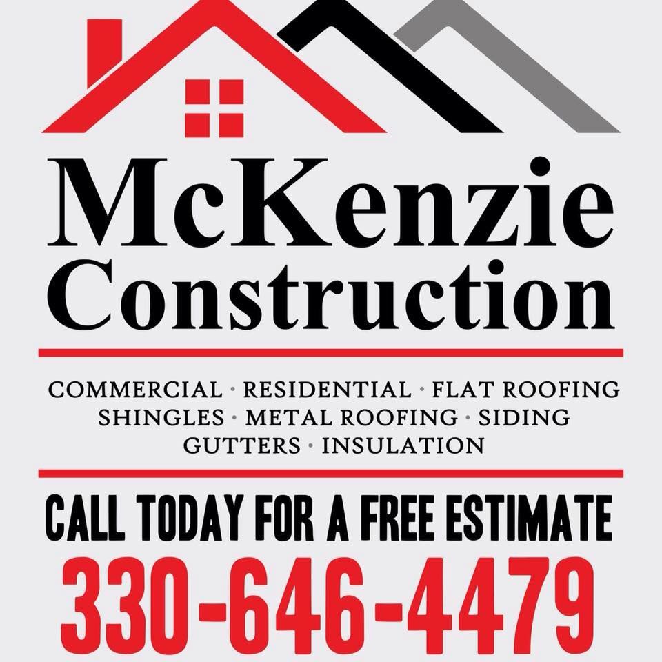 McKenzie Construction LLC
