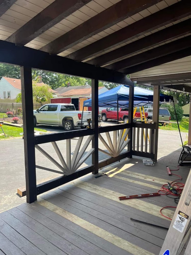 Safe Haven Inspections & Improvements