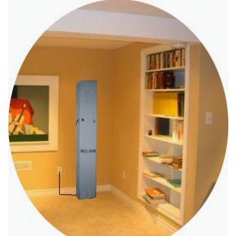 Guardian Basement Waterproofing PLus Inc